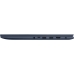 Laptop Asus 90NB0VX1-M02FY0 Qwerty espanhol Intel Core I3-1215U 8 GB RAM 256 GB SSD