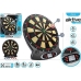 Electronic Dartboard Colorbaby