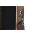 Podni Stalak za Nakit Home ESPRIT Smeđa Drvo MDF 45 x 36 x 154 cm