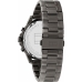 Мужские часы Tommy Hilfiger 1680670 Серый Серебристый