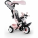 Tricycle Smoby Pink