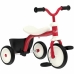 Triciclo Smoby Rojo