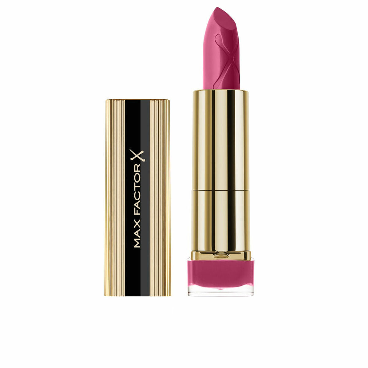 Strugurel Max Factor Colour Elixir Nº 110 Rich raspberry 4 g