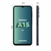 Smartphone Samsung A15 4 GB RAM 128 GB Blå