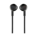 Ακουστικά με Μικρόφωνο JBL Tune 205 Μαύρο