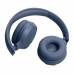 Kõrvaklapid Mikrofoniga JBL 520BT Sinine