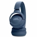 Hoofdtelefoon met microfoon JBL 520BT Blauw