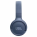 Hoofdtelefoon met microfoon JBL 520BT Blauw