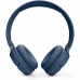 Slušalke z mikrofonom JBL 520BT Modra