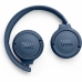 Kõrvaklapid Mikrofoniga JBL 520BT Sinine