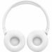 Słuchawki z Mikrofonem JBL 670NC Biały