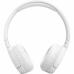 Ακουστικά με Μικρόφωνο JBL 670NC Λευκό