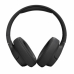 Słuchawki z Mikrofonem JBL 720BT Czarny
