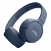 Slušalke z mikrofonom JBL 670NC Modra