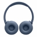 Słuchawki z Mikrofonem JBL 670NC Niebieski