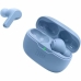 Ακουστικά με Μικρόφωνο JBL Wave Beam TWS Μπλε