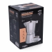 Italian Coffee Pot EDM   Aluminium 3 Cups