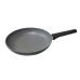 Non-stick-panna EDM Professional Line Whitford Technology Svart Aluminium Ø 28 cm