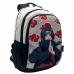 Školní batoh Naruto Itachi 44 x 30 x 20 cm