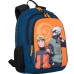 Plecak szkolny Naruto 42 x 31 x 19 cm