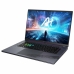 Laptop Gigabyte AORUS 16X 2024 ASG-63ESC65SH 16