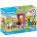 Playset Playmobil 71471 Country 55 Deler