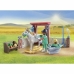 Playset Playmobil 71471 Country 55 Части