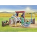 Playset Playmobil 71471 Country 55 Piese