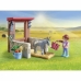 Playset Playmobil 71471 Country 55 Kusy