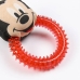Zabawka dla psów Mickey Mouse   Czerwony