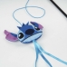 Cat toy Stitch Blue