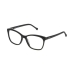 Дамски Рамка за очила Loewe VLWA07M530700 Черен (ø 53 mm)