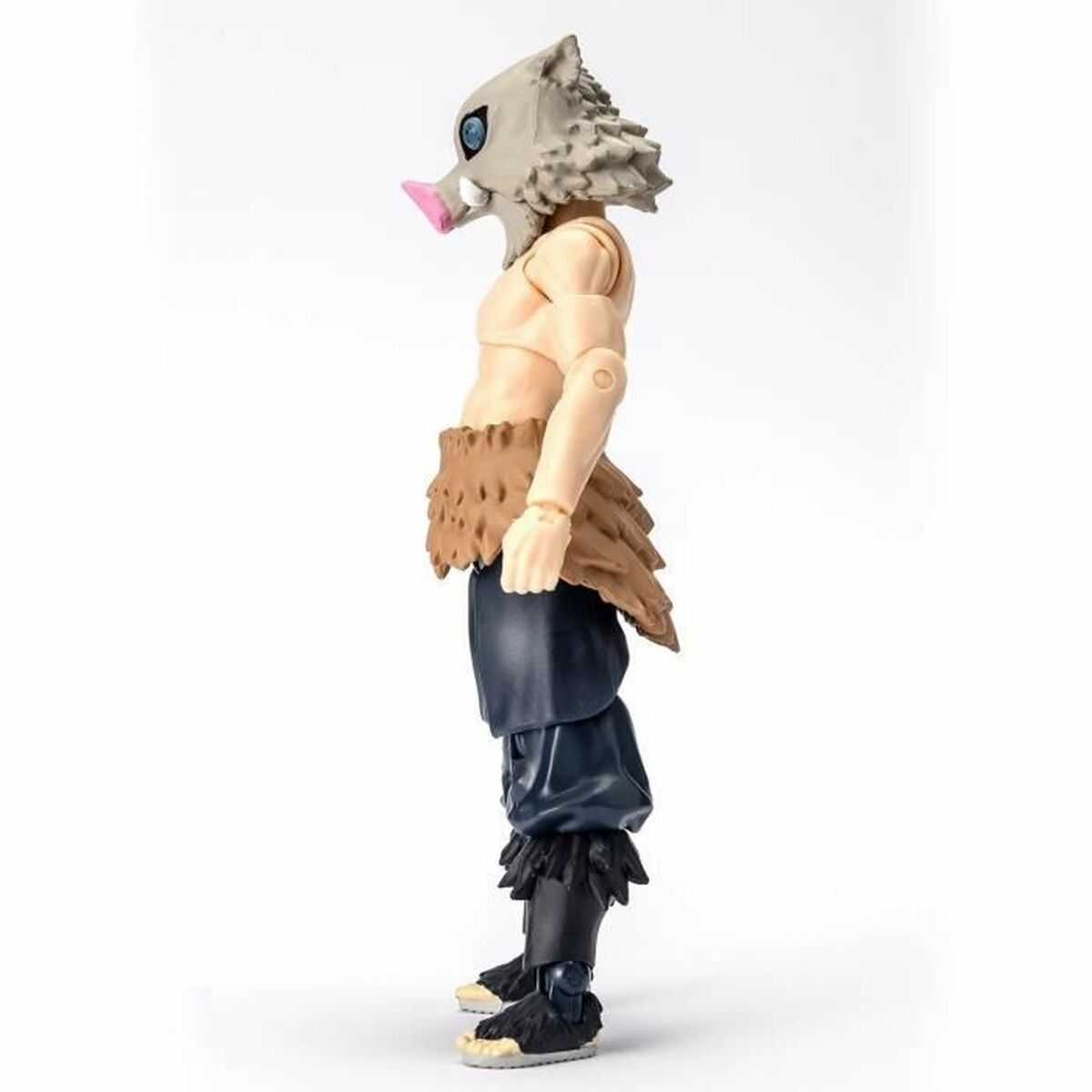 Ledenpop Bandai Demon Slayer  Inosuke Hashibira