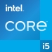 Processor Intel I5 12500 LGA 1700