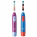 Electric Toothbrush Oral-B Kids