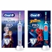 Elektrická zubná kefka Oral-B Pro Kids 3+