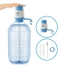 Water Dispenser Gourmet Kitchen Blue Blue/White polypropylene Manual