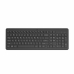 Draadloos toetsenbord HP 220 Zwart