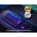Wireless Keyboard SteelSeries Apex 9 Black Multicolour Monochrome QWERTY Qwerty US