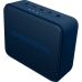 Dankzij de draagbare Bluetooth®-luidsprekers Grundig 3,5 W Blauw