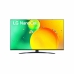 Смарт телевизор LG 43NANO763QA 4K Ultra HD 43