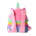 Child bag Inca Pop-it 16,5 x 20 x 6 cm Unicorn