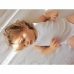 Matelas pour lit de bébé Tineo 120 x 60 cm
