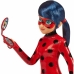 Mozgatható végtagú figura Bandai Ladybug