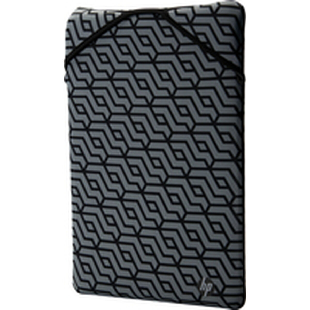 Laptop cover HP 2F2L0AA Sort