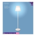 Lampadaire Lumineo 894460 Blanc 150 cm Rechargeable