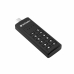 USB стик Verbatim 49430 Черен 32 GB