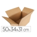 Boîte de déménagement en carton Q-Connect KF26136