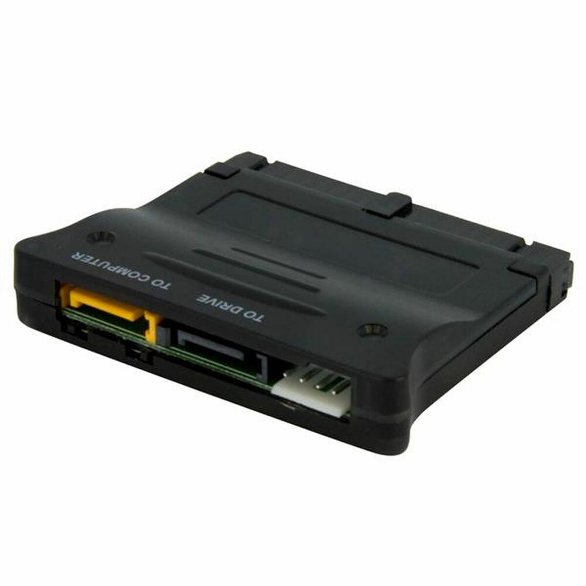 Adaptér SATA Startech PATA2SATA3