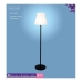 Stehlampe Lumineo 894459 Schwarz 150 cm Aufladbar